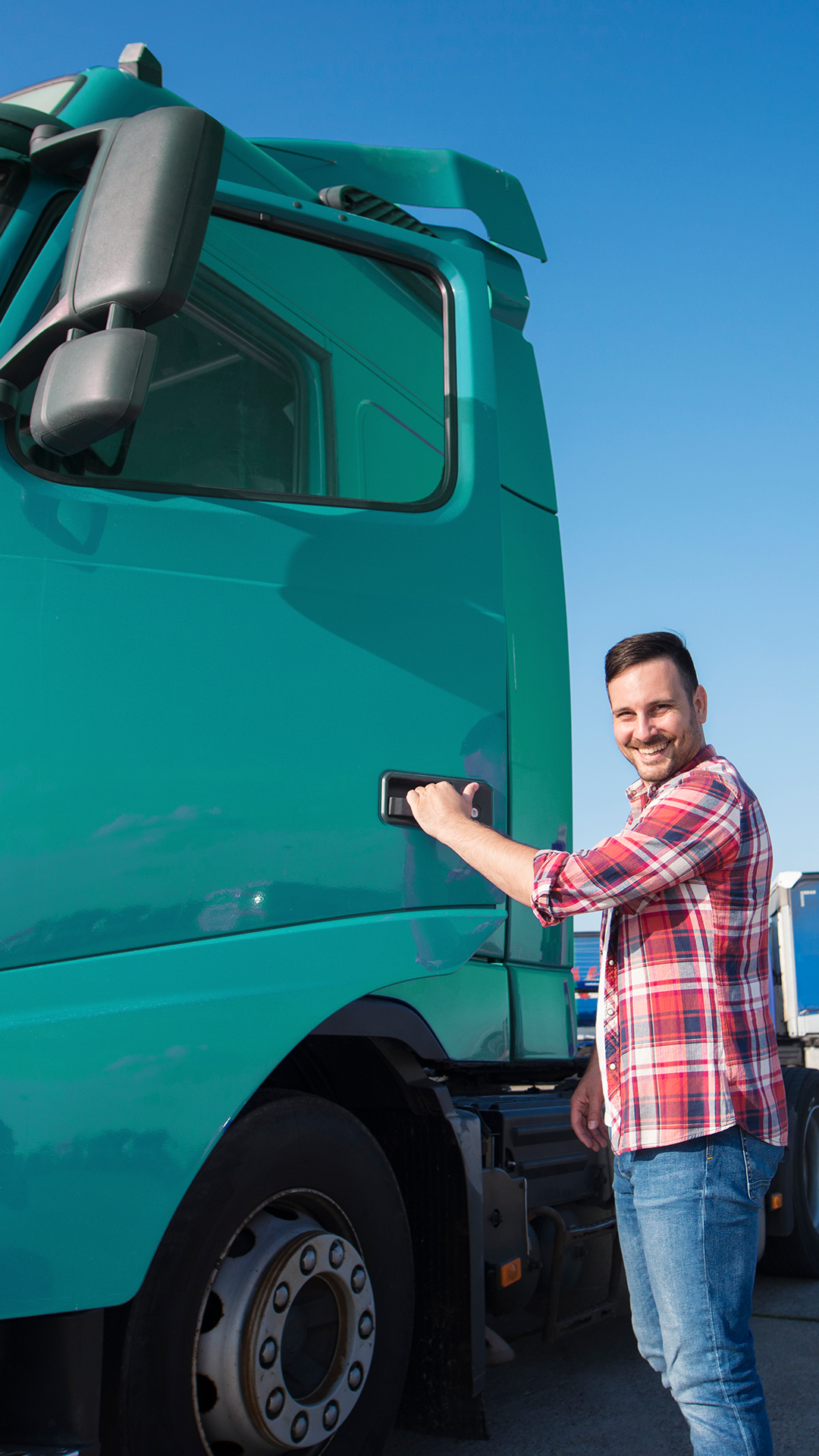 Transportador Autônomo de Carga